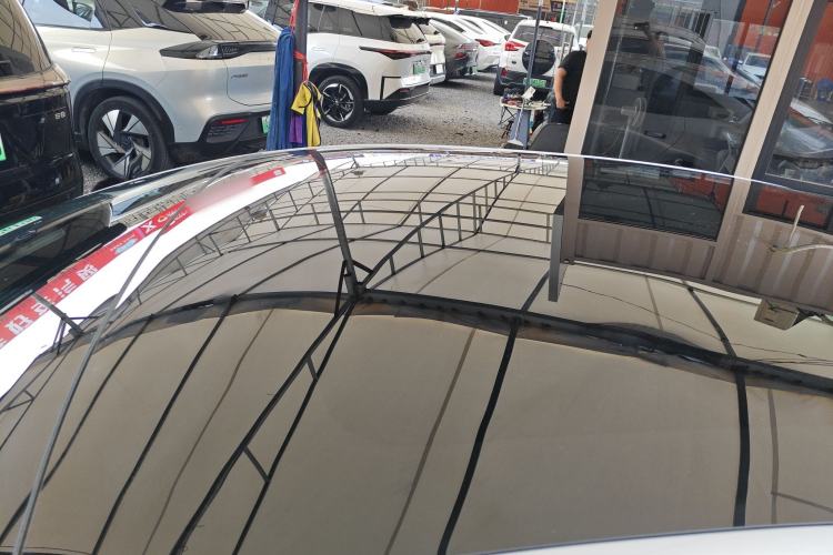 Used Nissan N7 2025 510 Pro
