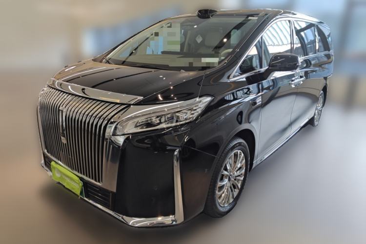 Used Wey Gaoshan 2025 Four-Wheel Drive Alpine 9