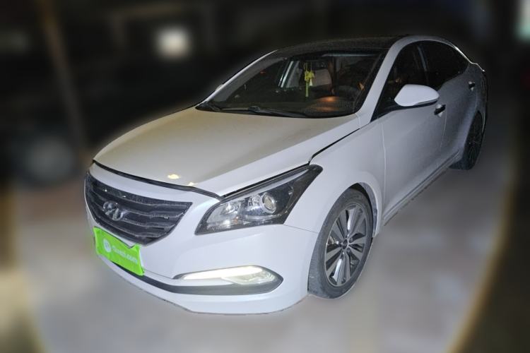 Used Hyundai Mistra 2014 2.0L Automatic Supreme LUX Trim