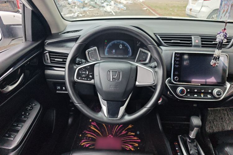 Used Honda Crider 2022 180Turbo CVT Luxury Edition
