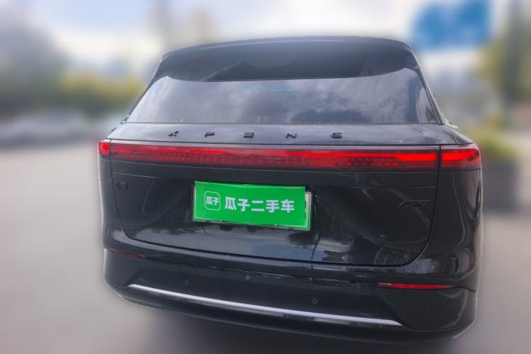 Used XPeng G9 2024 702 Max