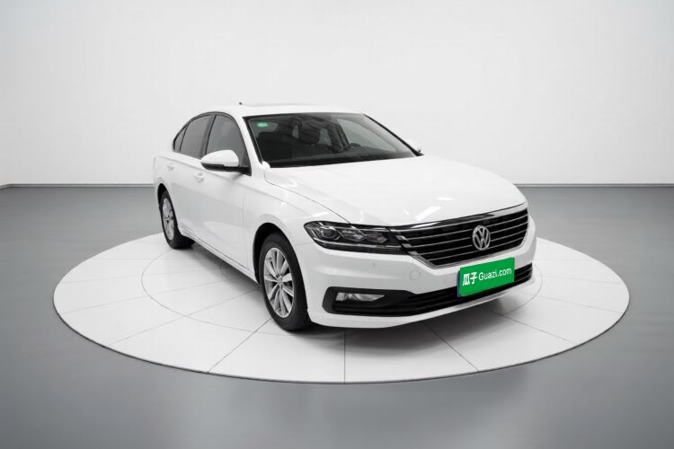 Used Volkswagen Lavida 2019 1.5L Automatic Fashion Edition China VI Exterior 1