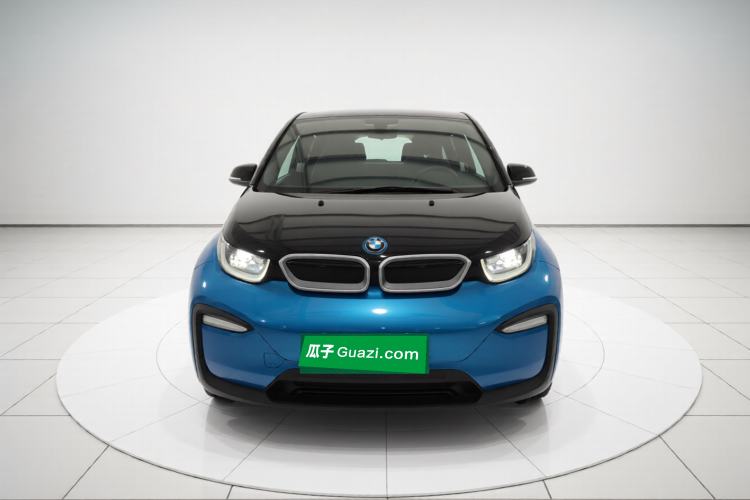 Used BMW i3 2018 Luxury Model
