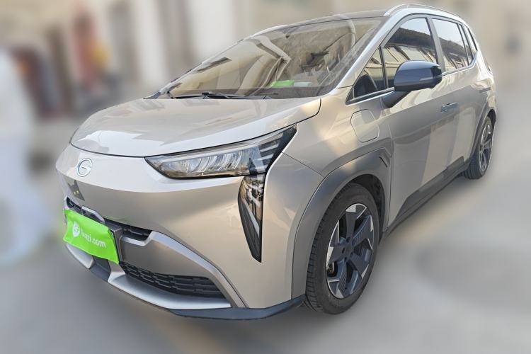 Used AION Y 2022 80 Ultra-Long Range Edition