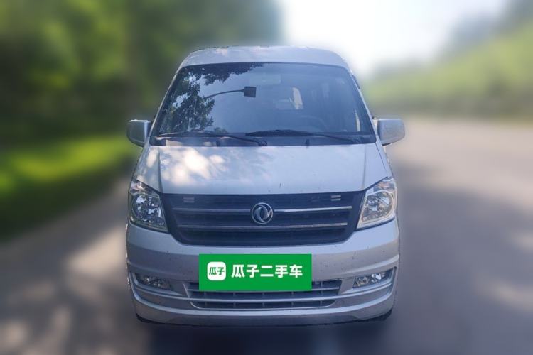 Used Dongfeng Xiaokang K07S 2021 1.2L High-Performance Standard Version DK12
