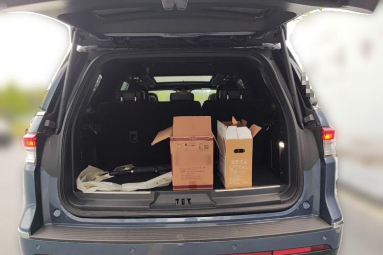 Used Lincoln Navigator 2022 3.5T Prestige Edition