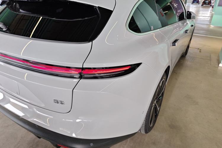 Used Nio ET5T 2024 75kWh Touring Right Rear Taillight