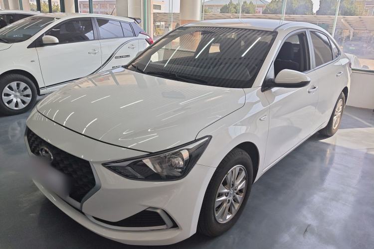 Used Hyundai Celesta 2020 1.6L Automatic GL Enjoyable Edition