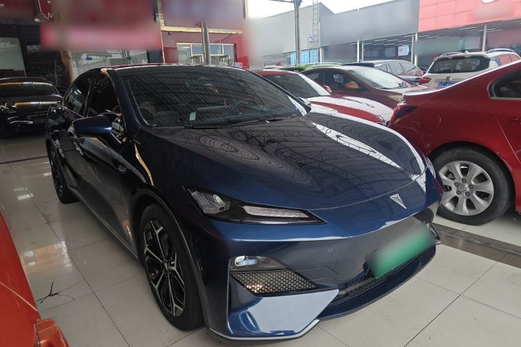 Used Deepal SL03 2023 200Max Range-Extended Version
