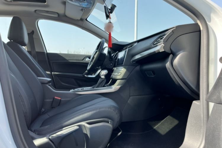 Used Peugeot 408 2014 1.8L Automatic Luxury Edition