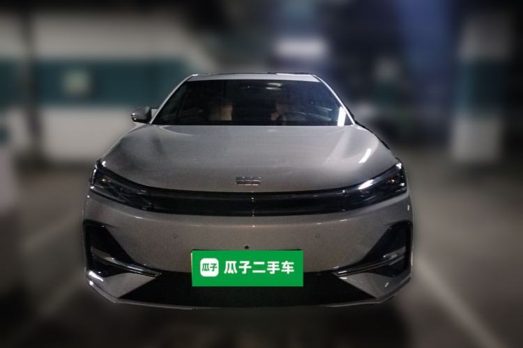 Used Geely Galaxy A7 2025 Model EM-i 150km Exploration+ Edition
