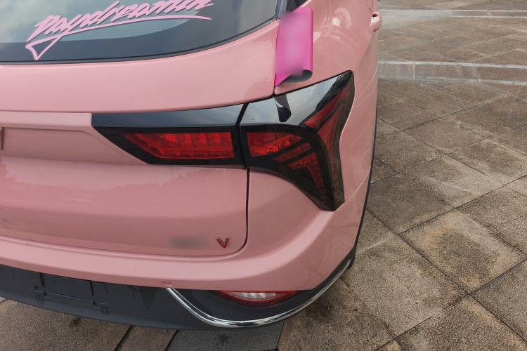 Used NETA V 2022 Chao 400 Lite Pink Custom Edition
