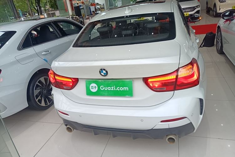 Used BMW 1 Series 2020 120i M Sport Package
