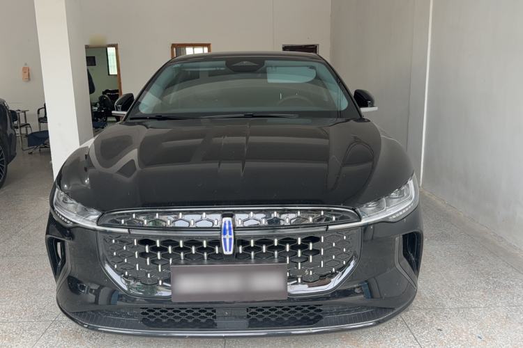 Used Lincoln Z 2025 2.0T Prestige Hybrid Edition