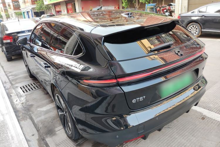 Used Nio ET5T 2024 75kWh Touring