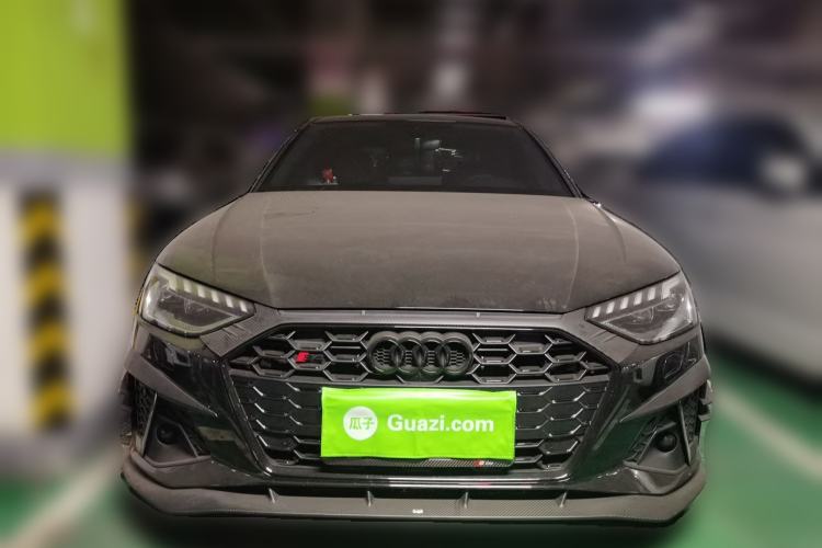 Used Audi S4 2024 S4 3.0TFSI