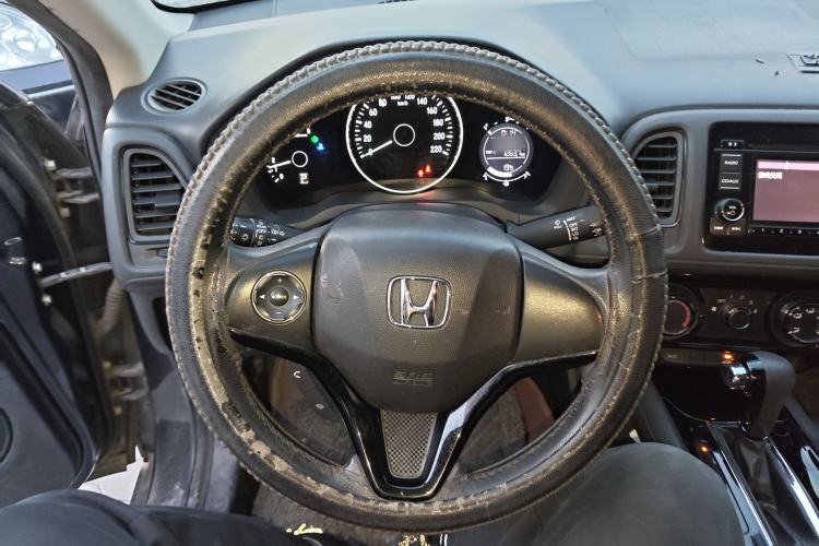 Used Honda Vezel 2017 1.5L CVT 2WD Comfort Model
