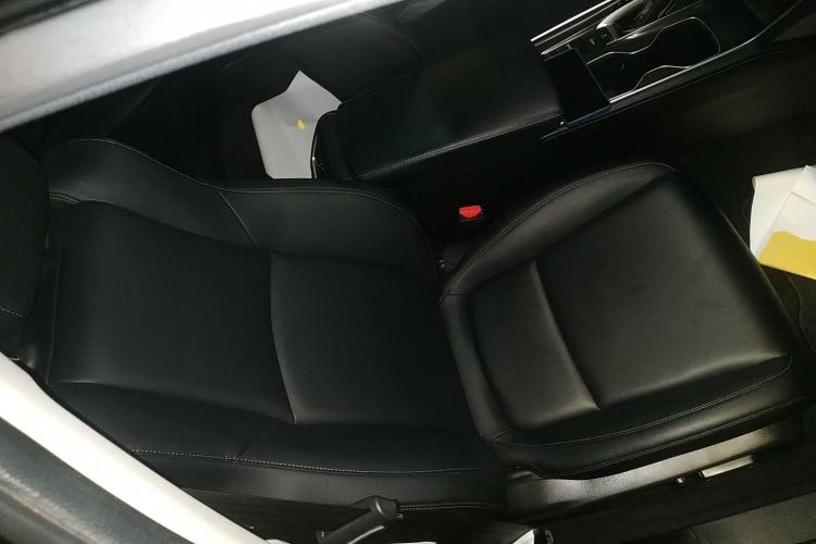 Used Honda Accord 2018 260TURBO Elite Edition China VI
