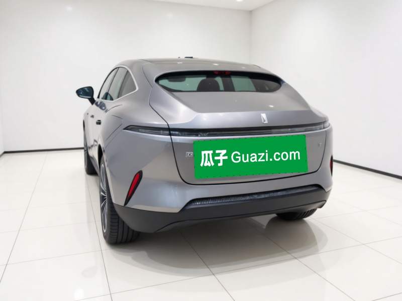 Used Avatr 11 2023 Harmony 90-degree Rear-wheel Drive Edition — 13