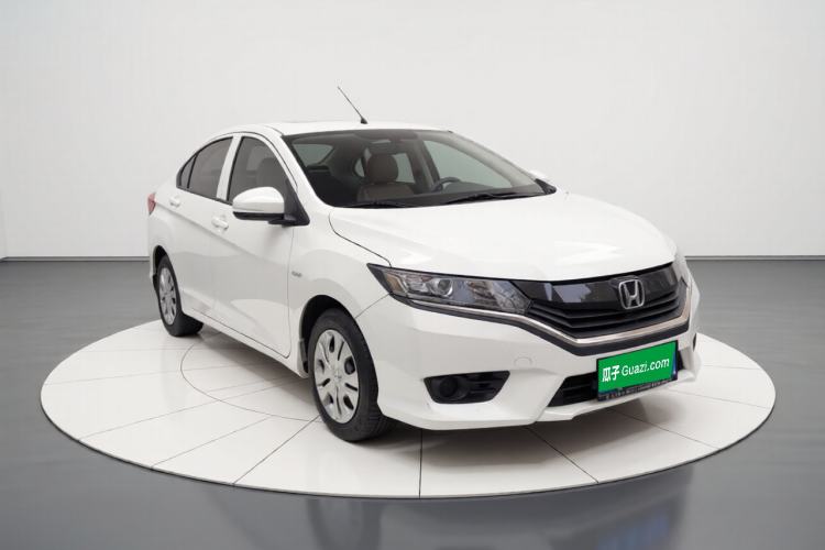 Used Honda Greiz 2016 1.5L CVT Classic Edition
