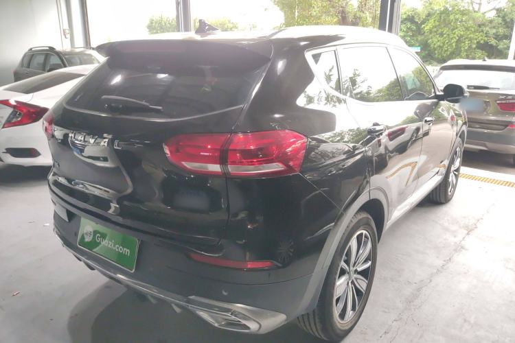 Used Haval H6 2021 1.5 GDIT Automatic Champion Edition