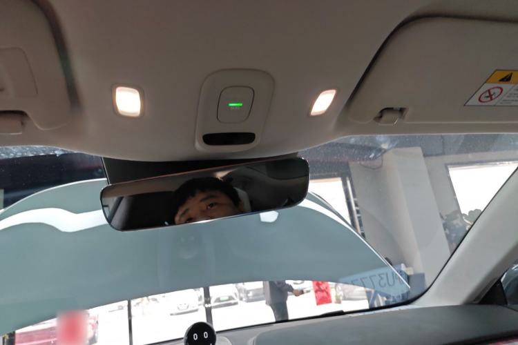 Used Nio ET7 2022 100kWh First Edition
