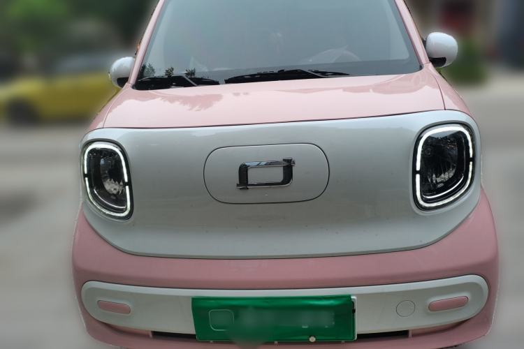 Used Bestune Pony 2024 170km Vitality Horse
