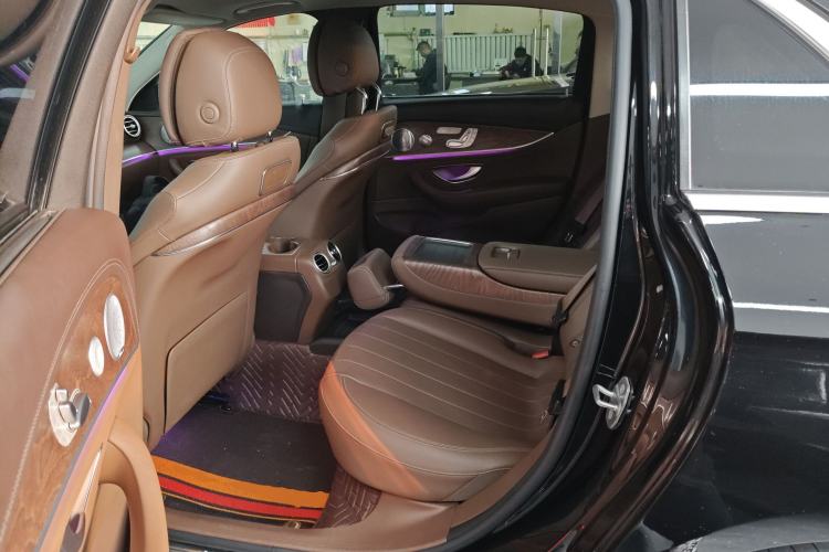 Used Mercedes-Benz E-Class 2019 Restyled E 300 L Luxury Edition