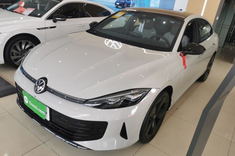 Used Volkswagen Lamando 2026 Lavida L GTS 380TSI Lingfeng Millionth Anniversary Edition