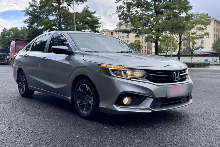 Used Honda Envix 2019 180TURBO CVT Enjoyment Version China VI