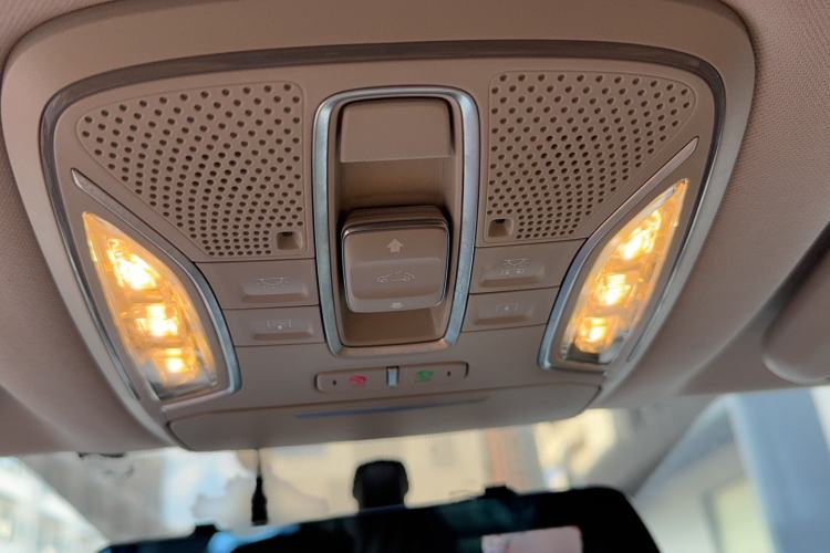 Used AION S 2020 Meizu 580 Pio