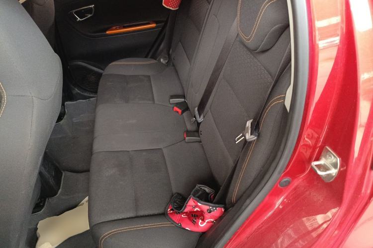 Used Geely Auto Vision X1 2017 1.3L Automatic Fun Edition