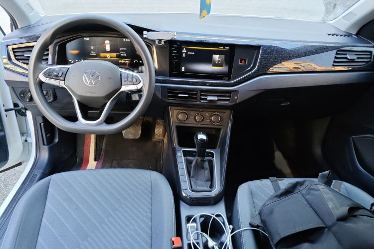 Used Volkswagen Lavida 2025 New Sharp 1.5L Outstanding New Edition
