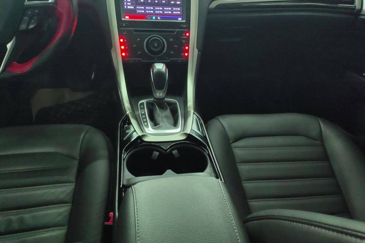 Used Ford Mondeo 2013 2.0L GTDi 200 Fashion Edition