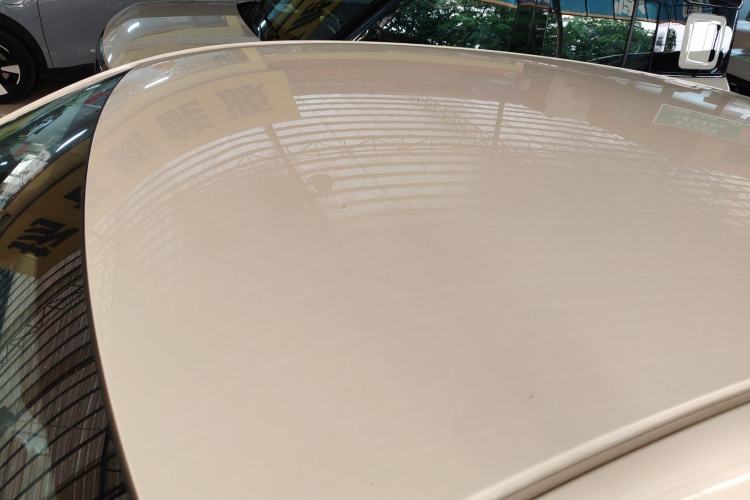 Used Geely Galaxy Geome 2026 Model 410km Carefree Edition Roof