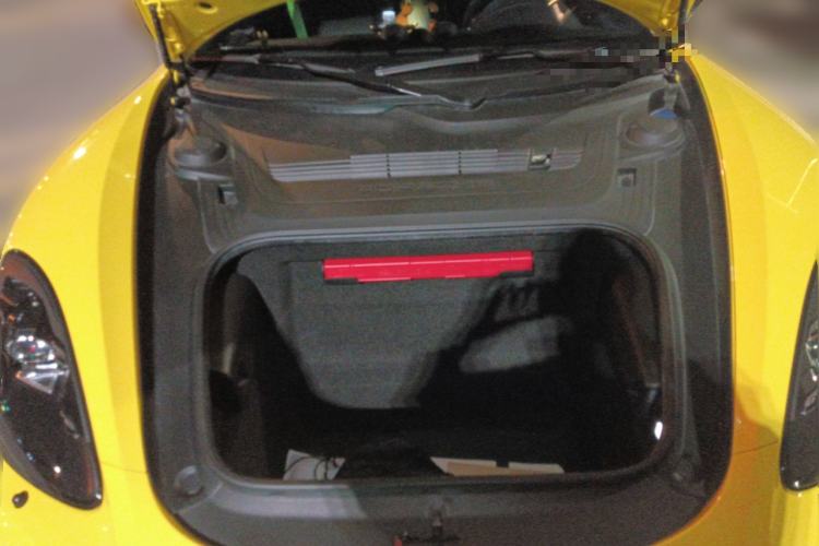 Used Porsche 718 2022 Boxster T 2.0T