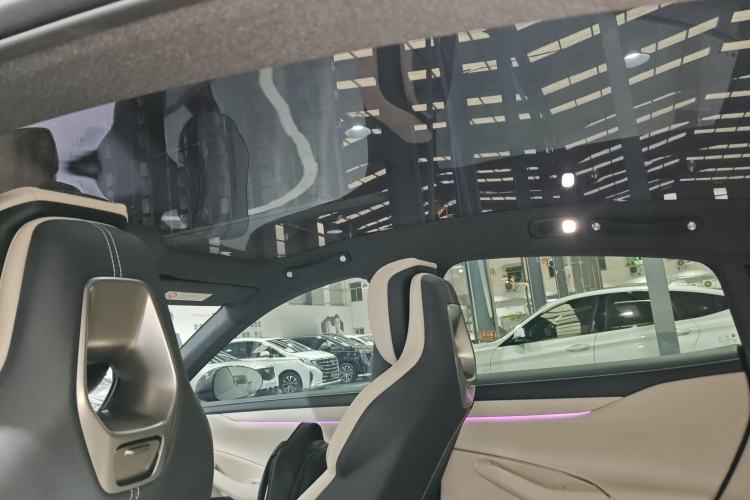 Used Xiaomi Auto SU7 2024 Rear-Drive Ultra-Long Range Advanced Pro-Level Intelligent Driving Version