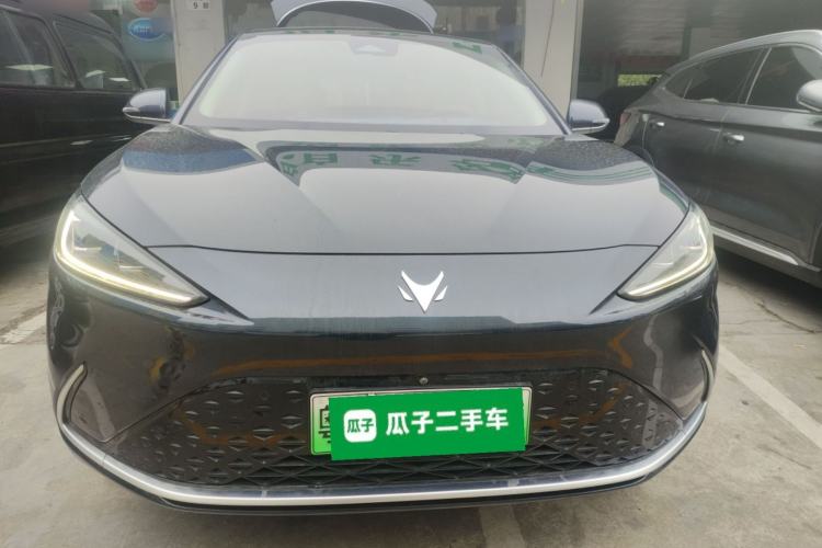 Used ARCFOX Alpha S 2021 708S+ 160kW Front