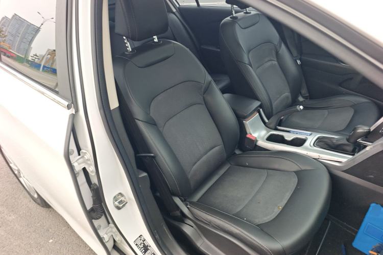 Used Chevrolet Cavalier 2016 1.5L Automatic Xinyue Edition Right Front Seat