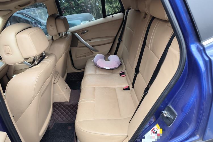 Used BMW X3 (Import) 2009 xDrive25i Luxury Plus Model
