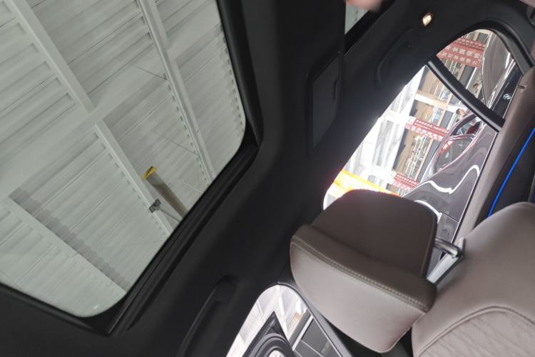 Used BMW 5 Series 2023 530Li Luxury Edition M Sport Package