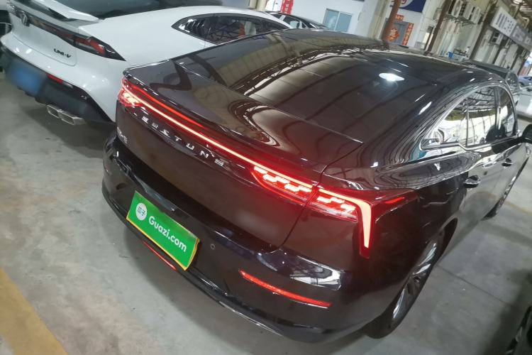 Used Bestune B70 2023 Third Generation 1.5T Automatic Enjoyment Version