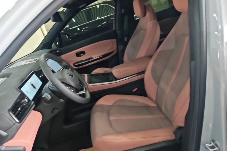 Used Nio EC6 2022 75 kWh Sport Edition