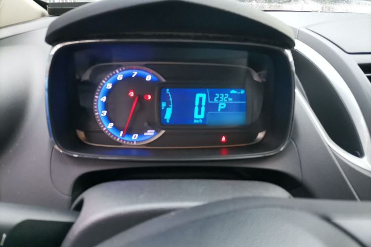 Used Chevrolet Trax 2014 1.4T Automatic Two-Wheel Drive Luxury Model