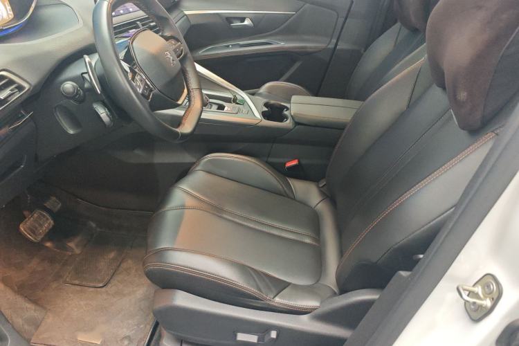 Used Peugeot 4008 2019 360THP First Edition
