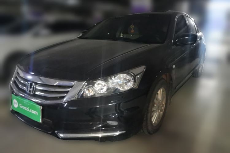 Used Honda Accord 2012 2.0L SE