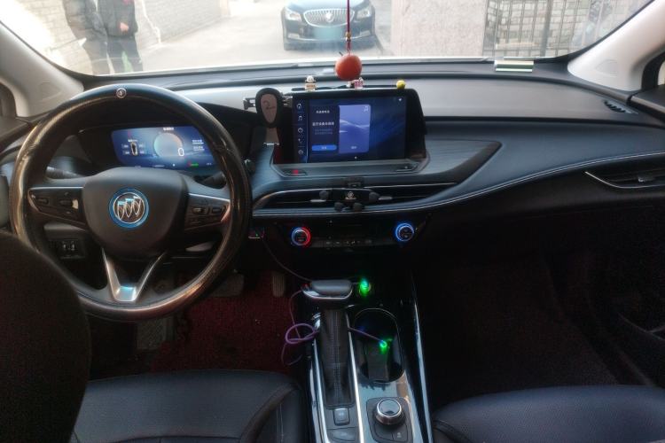 Used Buick Velite 6 2024 430km Comfort Edition