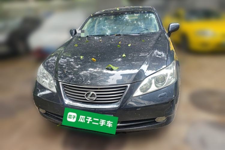 Used Lexus ES 2006 350 Luxury Edition
