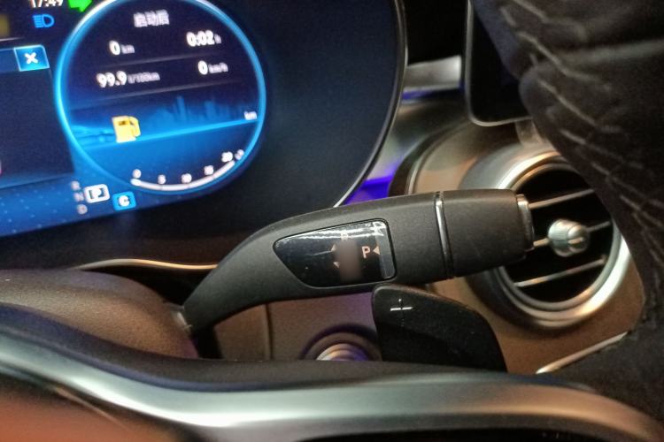 Used Mercedes-Benz GLC 2022 Second Facelift GLC 260 L 4MATIC Luxury Edition
