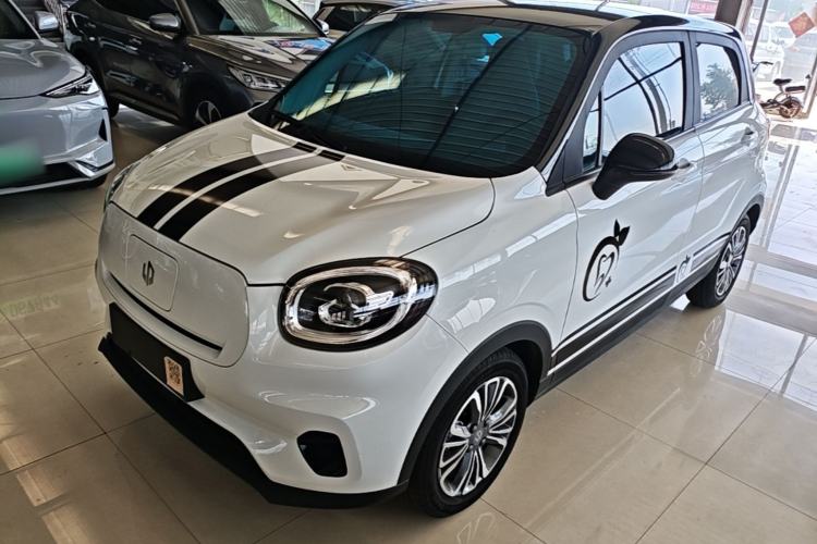 Used Leapmotor T03 2024 310 Comfort Edition
